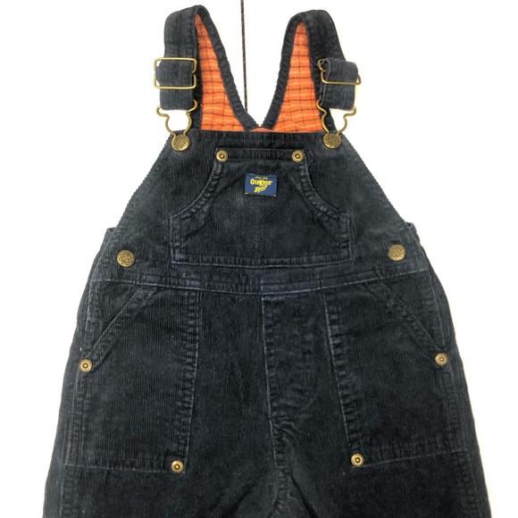 Oshkosh Vintage Style Overhaul - Picture 2 of 3